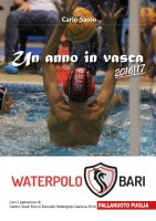 Un anno in vasca 2016/17. Waterpolo Bari