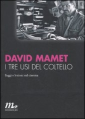 I TRE USI DEL COLTELLO SAGGI E LEZIONI