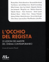 L'OCCHIO DEL REGISTA 25 LEZIONI DEI MAE