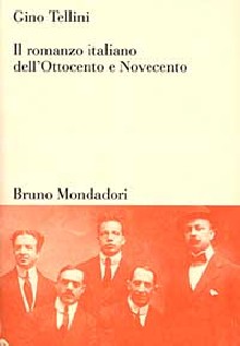 IL ROMANZO ITALIANO DELL'OTTOCENTO E NOV