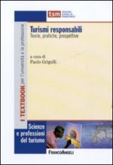 TURISMI RESPONSABILI TEORIE PRATICHE