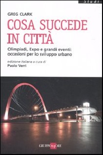 COSA SUCCEDE IN CITTA