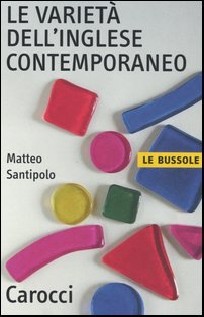 LE VARIETA DELL'INGLESE CONTEMPORANEO