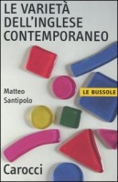 LE VARIETA DELL'INGLESE CONTEMPORANEO