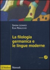 LA FILOLOGIA GERMANICA E LE LINGUE MODER