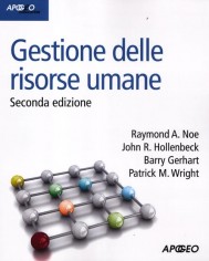 GESTIONE DELLE RISORSE UMANE