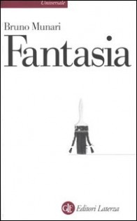 FANTASIA INVENZIONE CREATIVITA E IMMAG