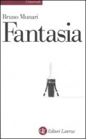 FANTASIA INVENZIONE CREATIVITA E IMMAG