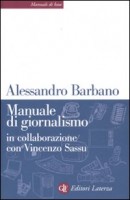 MANUALE DI GIORNALISMO