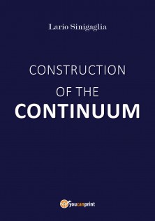 Construction of the continuum