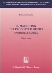 MARKETING DEI PRODOTTI TURISTICI