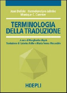TERMINOLOGIA DELLA TRADUZIONE