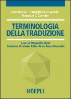 TERMINOLOGIA DELLA TRADUZIONE