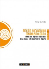 PICCOLO VOCABOLARIO ETNOMUSICOLOGICO FO