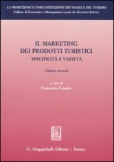 MARKETING DEI PRODOTTI TURISTICI VOL2