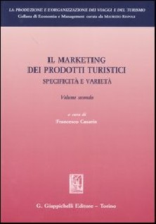 MARKETING DEI PRODOTTI TURISTICI VOL2