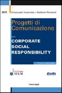 PROGETTI DI COMUNICAZIONE DELLA CSR
