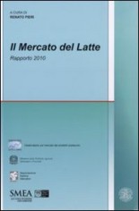 IL MERCATO DEL LATTE RAPPORTO 2010