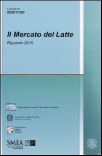 IL MERCATO DEL LATTE RAPPORTO 2010