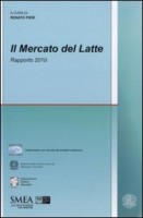 IL MERCATO DEL LATTE RAPPORTO 2010