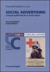 SOCIAL ADVERTISING CAMPAGNE PUBBLICITAR