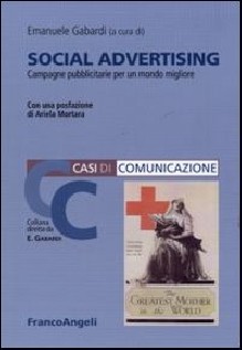 SOCIAL ADVERTISING CAMPAGNE PUBBLICITAR