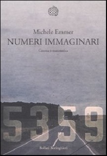 NUMERI IMMAGINARI CINEMA E MATEMATICA