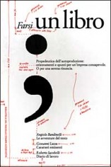 FARSI UN LIBRO PROPEDEUTICA DELL'AUTOPR
