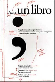 FARSI UN LIBRO PROPEDEUTICA DELL'AUTOPR