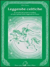 LEGGENDE CELTICHE IL CAVALLO DAL MANTO