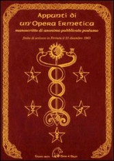APPUNTI DI UN'OPERA ERMETICA
