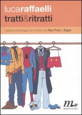 TRATTI &amp RITRATTI I GRANDI PERSONAGGI D