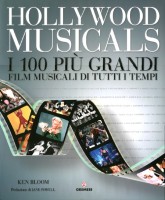 HOLLYWOOD MUSICALS I 100 PIU GRANDI FIL