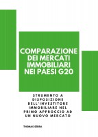 Comparazione mercati internazionali immobiliari
