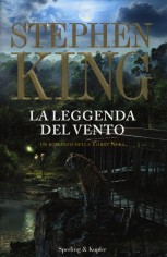 LA LEGGENDA DEL VENTO