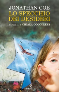 LO SPECCHIO DEI DESIDERI