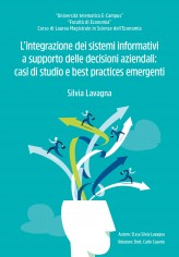 L'integrazione dei sistemi informativi a supporto delle...