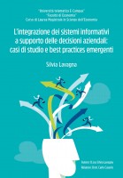 L'integrazione dei sistemi informativi a supporto delle decisioni aziendali