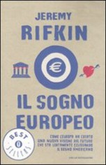 IL SOGNO EUROPEO COME L'EUROPA HA CREAT