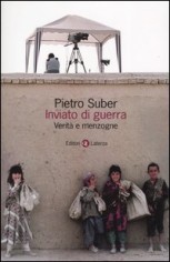 INVIATO DI GUERRA