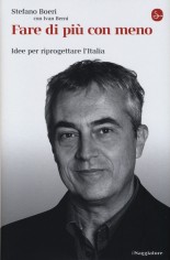 FARE DI PIU CON MENO IDEE PER RIPROGETT