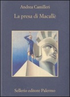 LA PRESA DI MACALLE