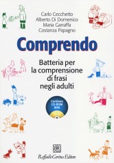 COMPRENDO BATTERIA PER LA COMPRENSIONE