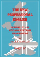 The new professional English. Ediz. italiana. Vol. 4:...