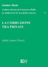 La corruzione tra privati