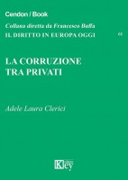 La corruzione tra privati