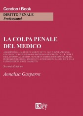 La colpa penale del medico