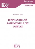 Responsabilità patrimoniale dei coniugi