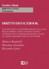 Diritto di Facebook. Viaggio nella giurisprudenza...