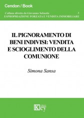 Il pignoramento di beni indivisi: vendita e scioglimento...